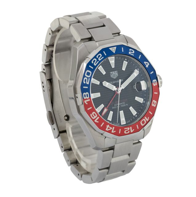 Tag Heuer Aquaracer WAY201F.BA0927 Image 2